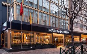 Smart by Dedeman Eskişehir